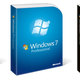 Illustration for article titled Windows 7 Packaging Is Plain, But With Subtle Flair (and Flare)
